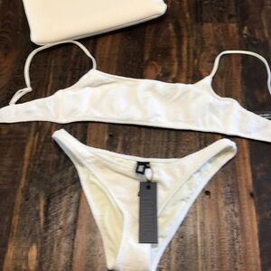 Triangl Bikini (Terry Cloth)